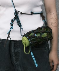 Bottle holder 500ml