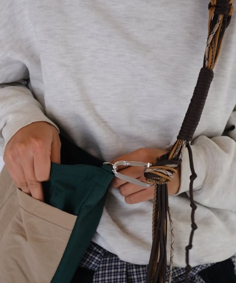 Lopp original shoulder bag