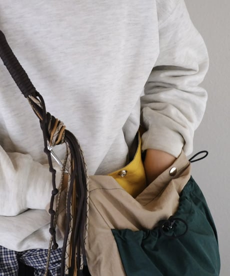 Lopp original shoulder bag