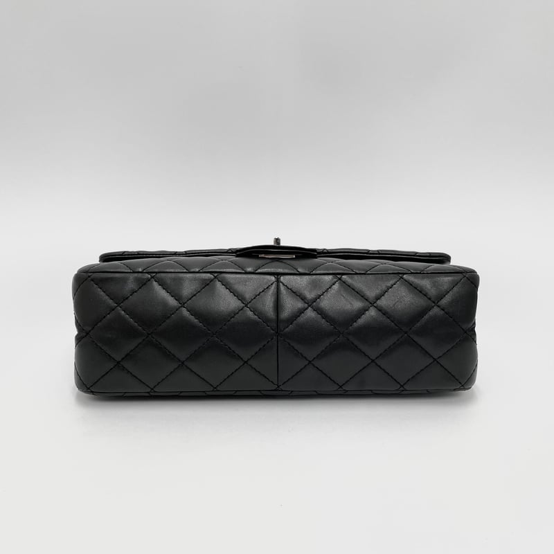 CHANELマトラッセ 2.55金具 チェーンショルダーバッグ 14番台