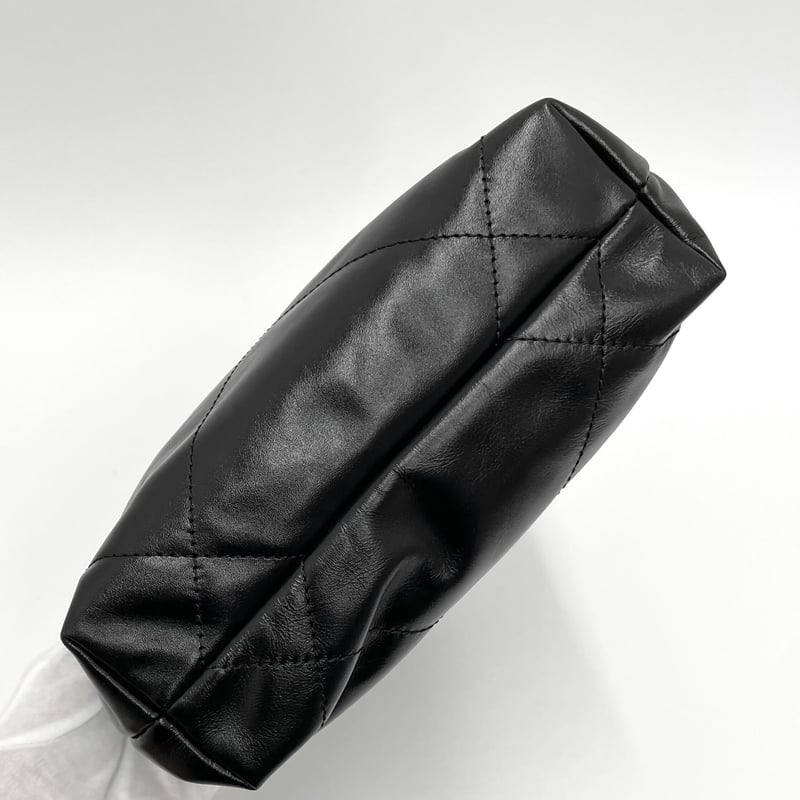 CHANEL 新品未使用 MINI 22 BAG ハンドバッグ/ショルダーバッグ CHANEL 新品未使用 MINI 22 BAG ハンドバッグ/ショルダーバッグ
