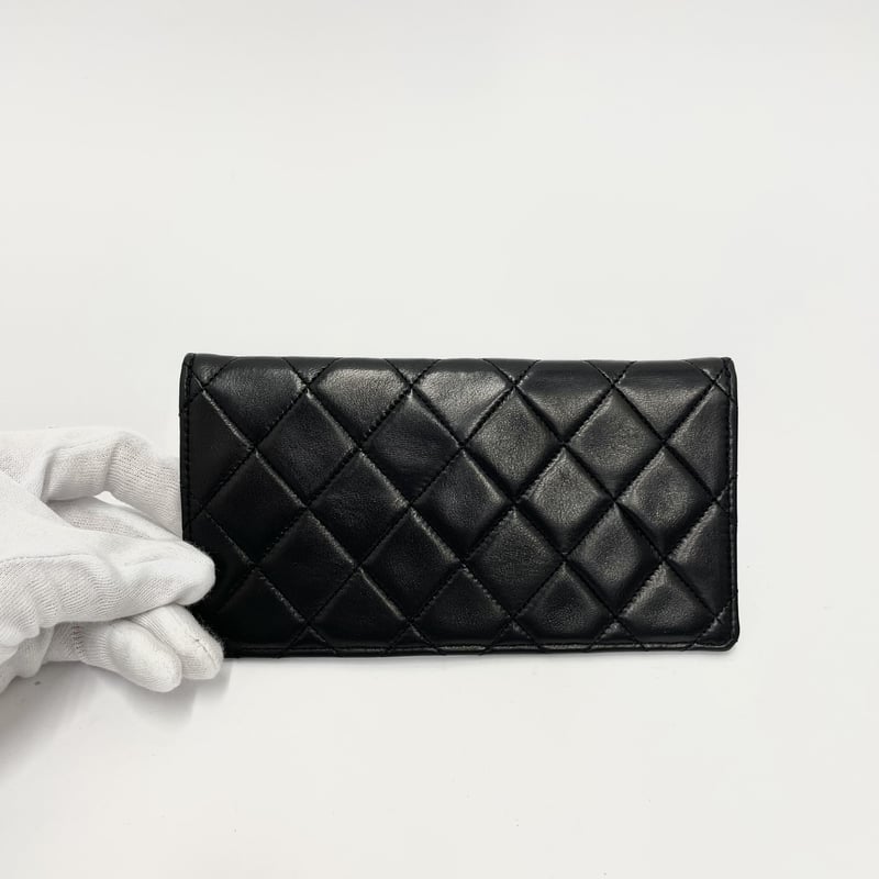 CHANEL 希少モデル マトラッセ親子バッグ フラップ チェーン CHANEL 希少モデル マトラッセ親子バッグ フラップ チェーン