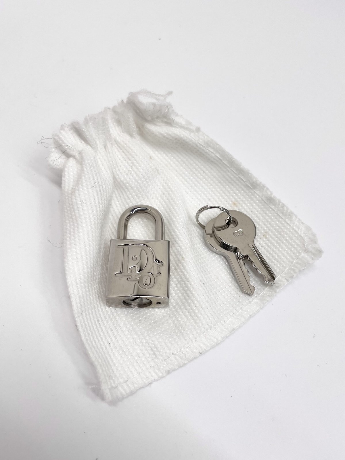 CHRISTIAN DIOR 美品レディディオール カナージュ ハンドバッグ CHRISTIAN DIOR 美品レディディオール カナージュ ハンドバッグ