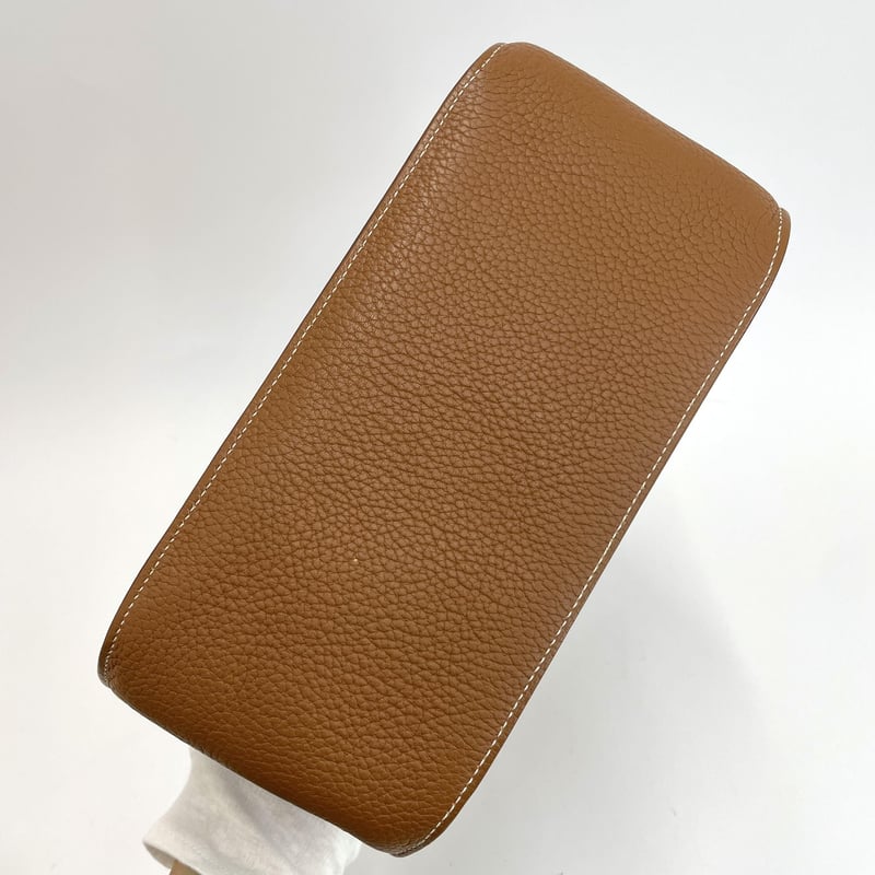 HERMES ジプシエール28 ショルダーバッグ | AMONA VINTAGE