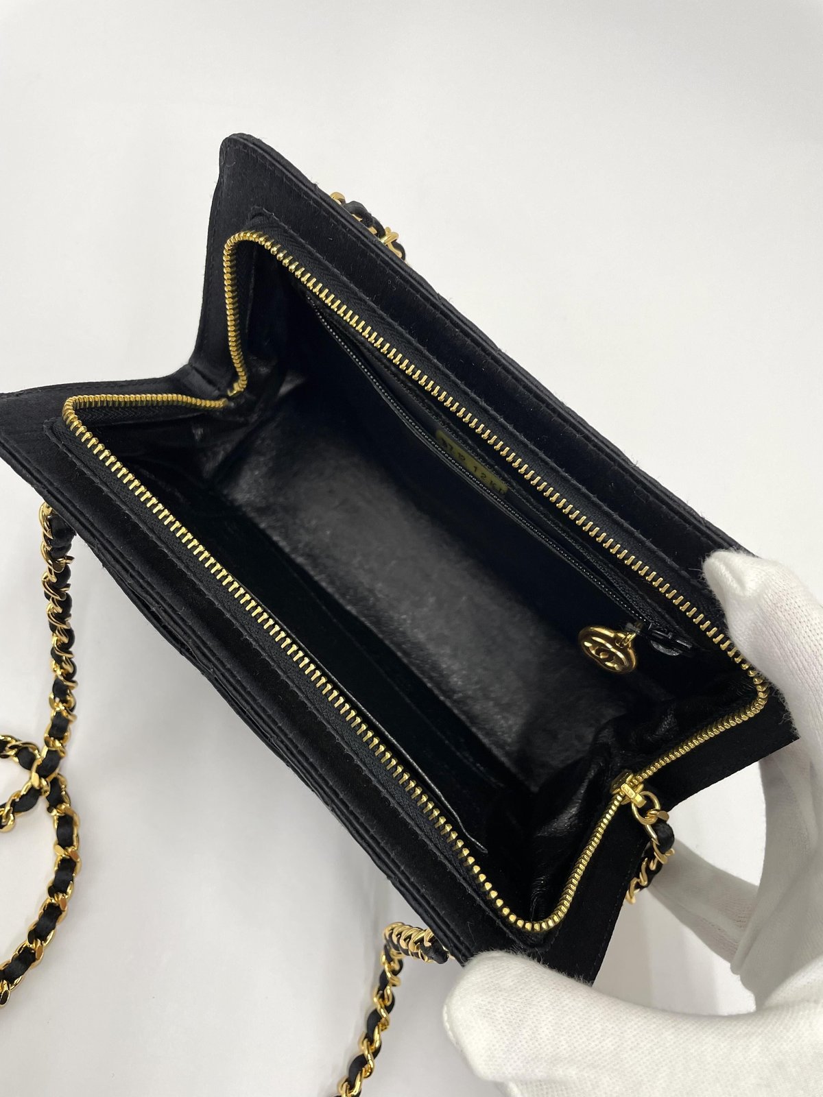 ⭐️ヴィンテージCHANEL ⭐️ ⭐️チェーンショルダーバッグ⭐️ CHANEL ヴィンテージ チェーンショルダーバッグ | Lit vintage