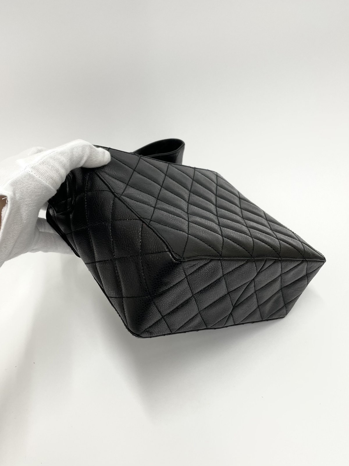 まーくん CHANEL Amazon | [シャネル] 三つ折り 財布 ボーイシャネル シェブロン