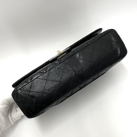 CHANELマトラッセ 2.55金具 チェーンショルダーバッグ 10番台