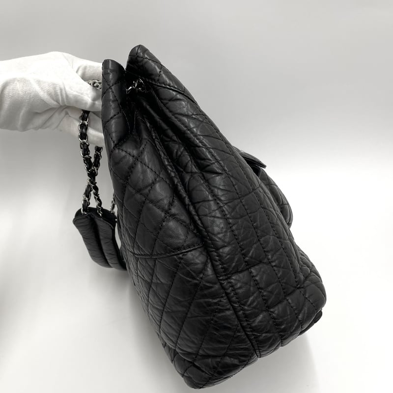 CHANEL 2.55 マルチポケット トートバッグ 13番台 | AMONA VINTAGE 