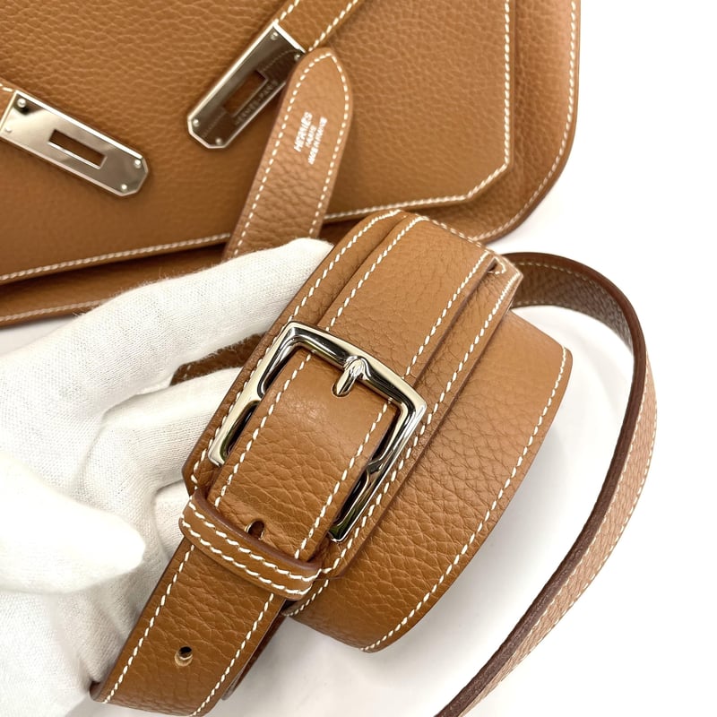 HERMES ジプシエール28 ショルダーバッグ | AMONA VINTAGE