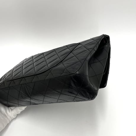 CHANELマトラッセ 2.55金具 チェーンショルダーバッグ 10番台