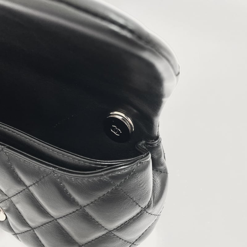 美品☆　シャネル　マトラッセ　ラムスキン　2way　ショルダーバッグ　29番台 CHANEL ラムスキン マトラッセ 2wayショルダーバッグ 29番台