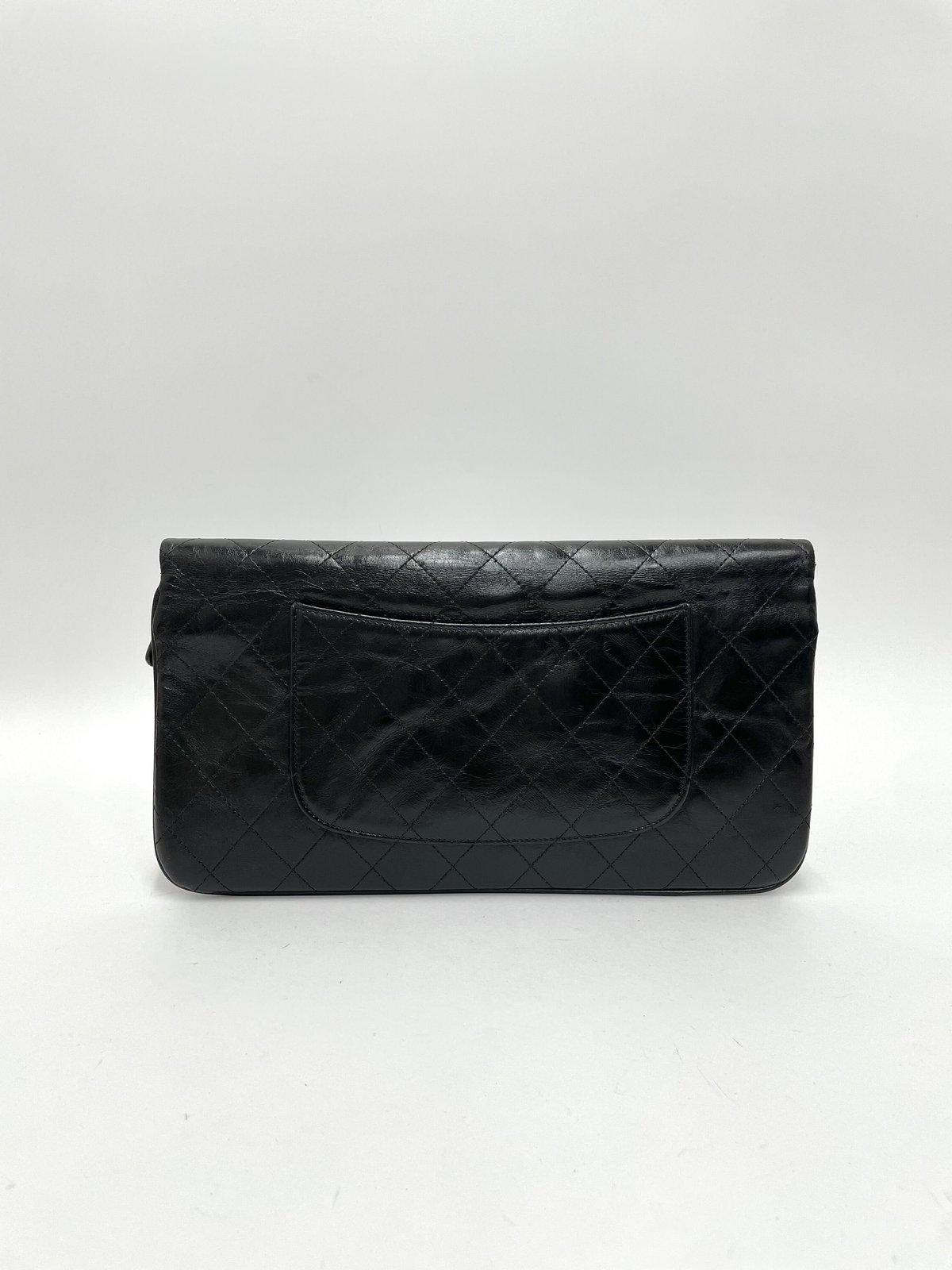 CHANEL ハンドバッグ 洗練された気品溢れるデザイン☆】CHANEL 25A ハンドバッグ