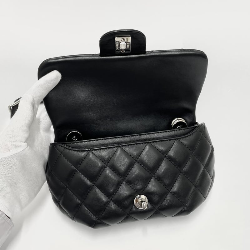 美品☆　シャネル　マトラッセ　ラムスキン　2way　ショルダーバッグ　29番台 CHANEL ラムスキン マトラッセ 2wayショルダーバッグ 29番台