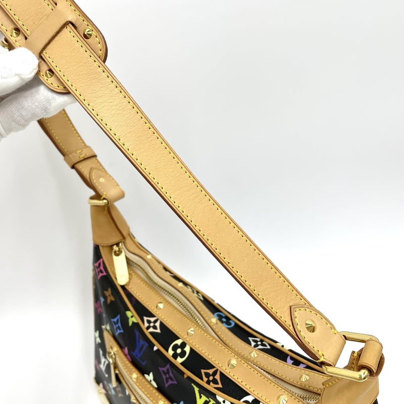 LOUIS VUITTON ブローニュ ブローニュ モノグラム M51265