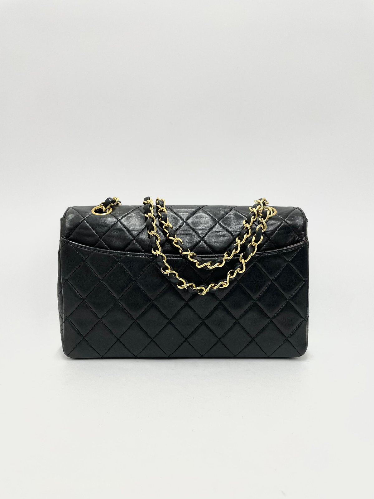 CHANEL 希少モデル マトラッセ親子バッグ フラップ チェーン CHANEL 希少モデル マトラッセ親子バッグ フラップ チェーン
