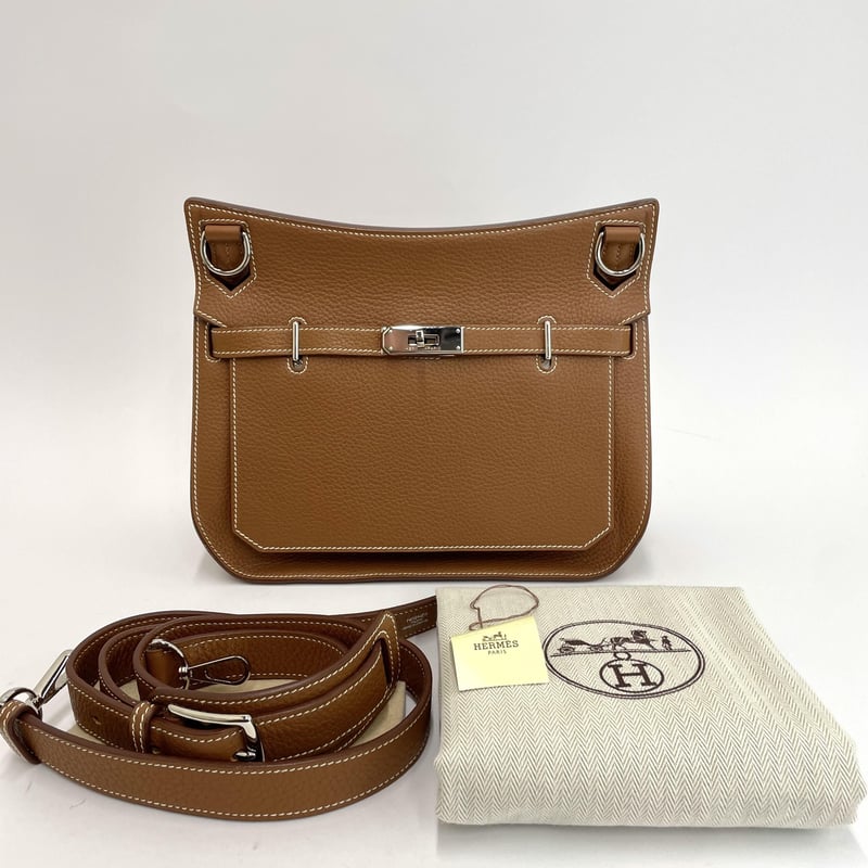 HERMES ジプシエール28 ショルダーバッグ | AMONA VINTAGE
