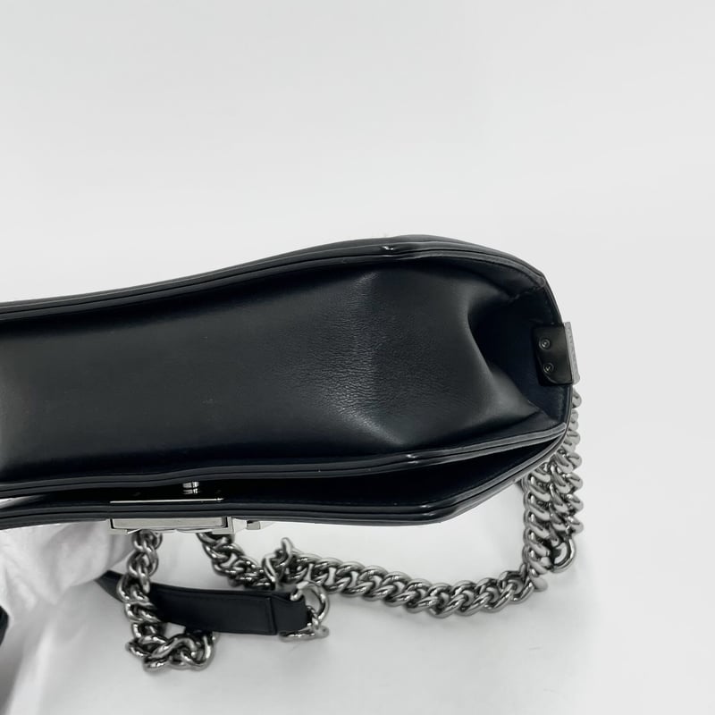 最終価格 CHANEL パールスモールバッグ lifecreate-kc_e1037