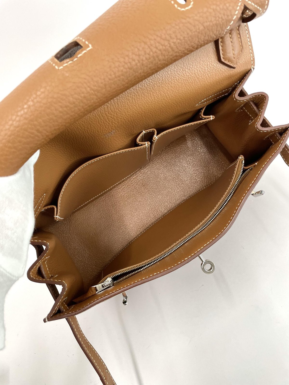 HERMES ジプシエール28 ショルダーバッグ | AMONA VINTAGE