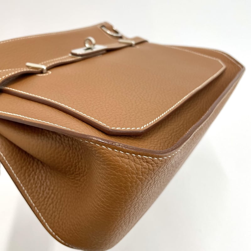 HERMES ジプシエール28 ショルダーバッグ | AMONA VINTAGE HERMES ジプシエール28 ショルダーバッグ | AMONA VINTAGE
