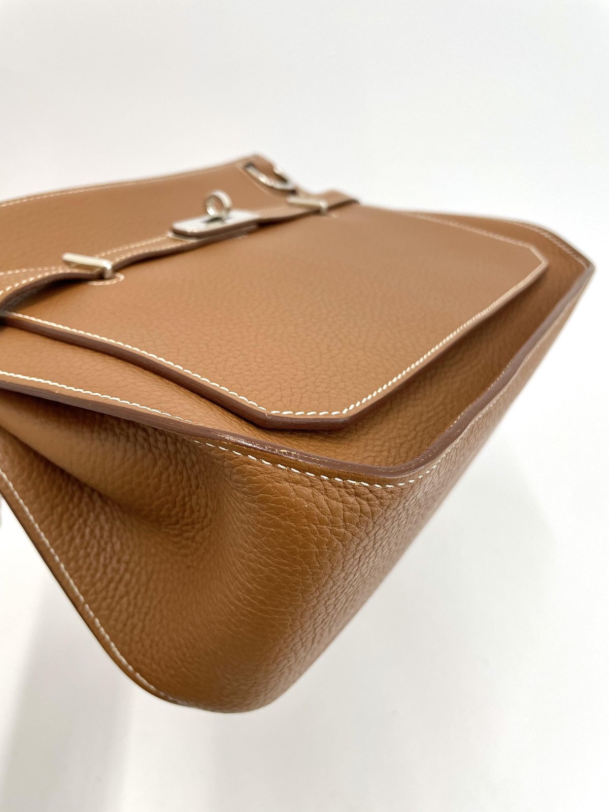 HERMES ジプシエール28 ショルダーバッグ | AMONA VINTAGE