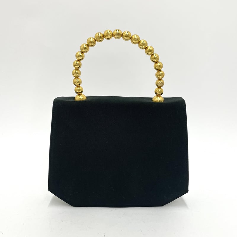 CELINE ヴィンテージ STARBALL 金具 ハンドバッグ | AMONA VINTAGE CELINE ヴィンテージ STARBALL 金具 ハンドバッグ | AMONA VINTAGE