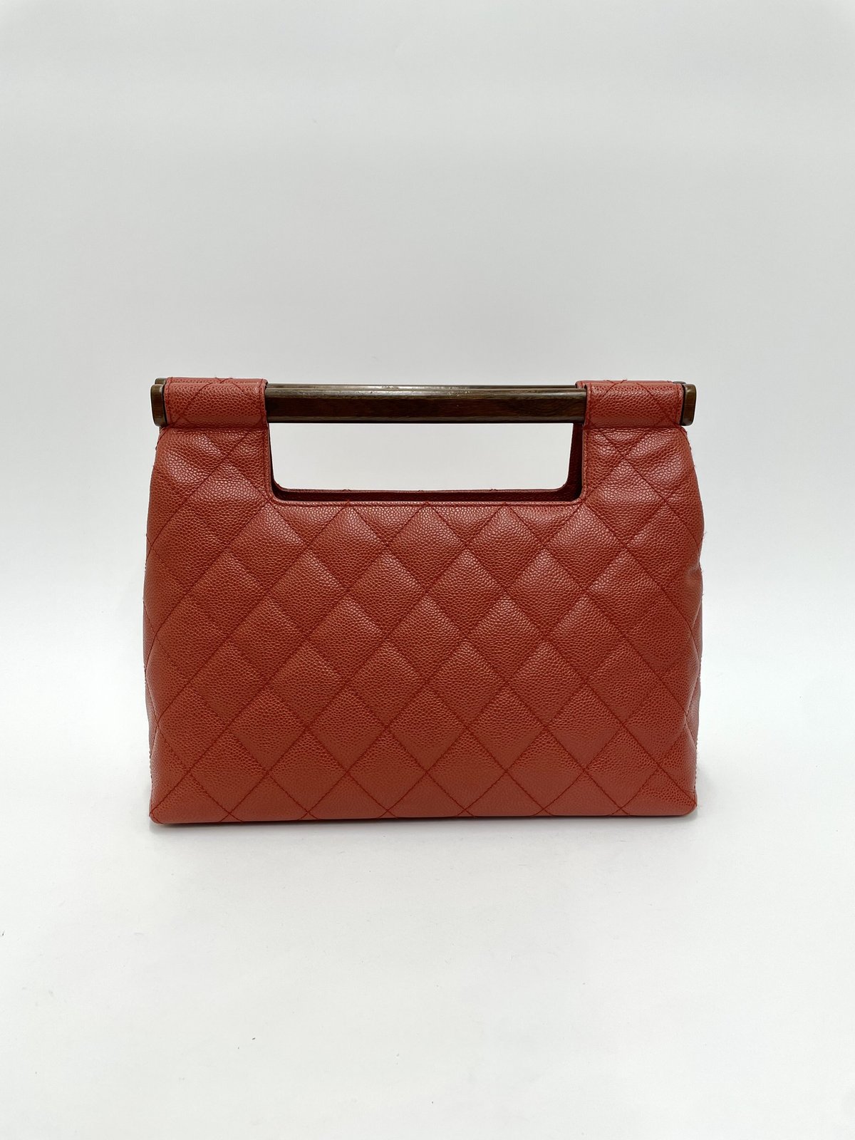 CHANEL ブラウン フライトキャップ レアヴィンテージ CHANEL – Tagged 