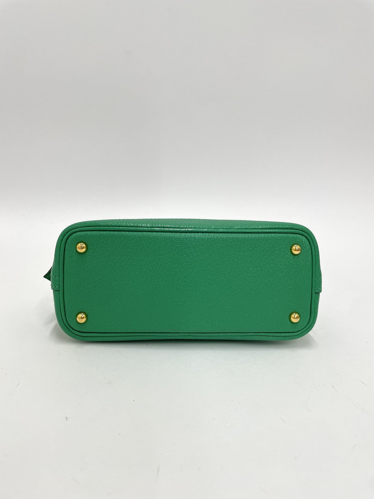 HERMES 新品同様 ボリード1923 ミニ ハンドバッグ 2WAY