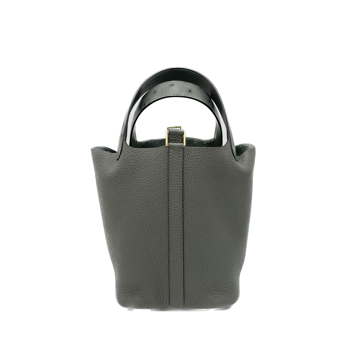 HERMES ピコタン ロック タッチ PM オーストリッチ/トリヨン HERMES ピコタン ロック タッチ PM オーストリッチ/トリヨン