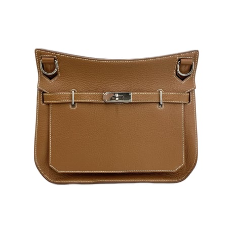 VINTAGE HERMES ショルダー 中古・古着通販】HERMES (エルメス) ヴィンテージショルダーバッグ