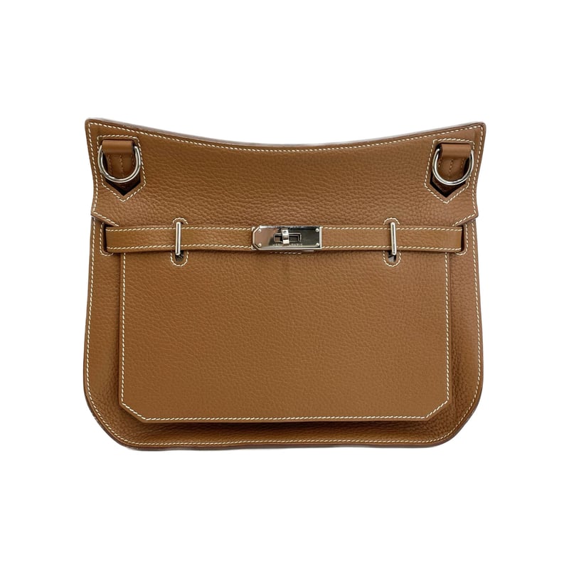 HERMES ジプシエール28 ショルダーバッグ | AMONA VINTAGE