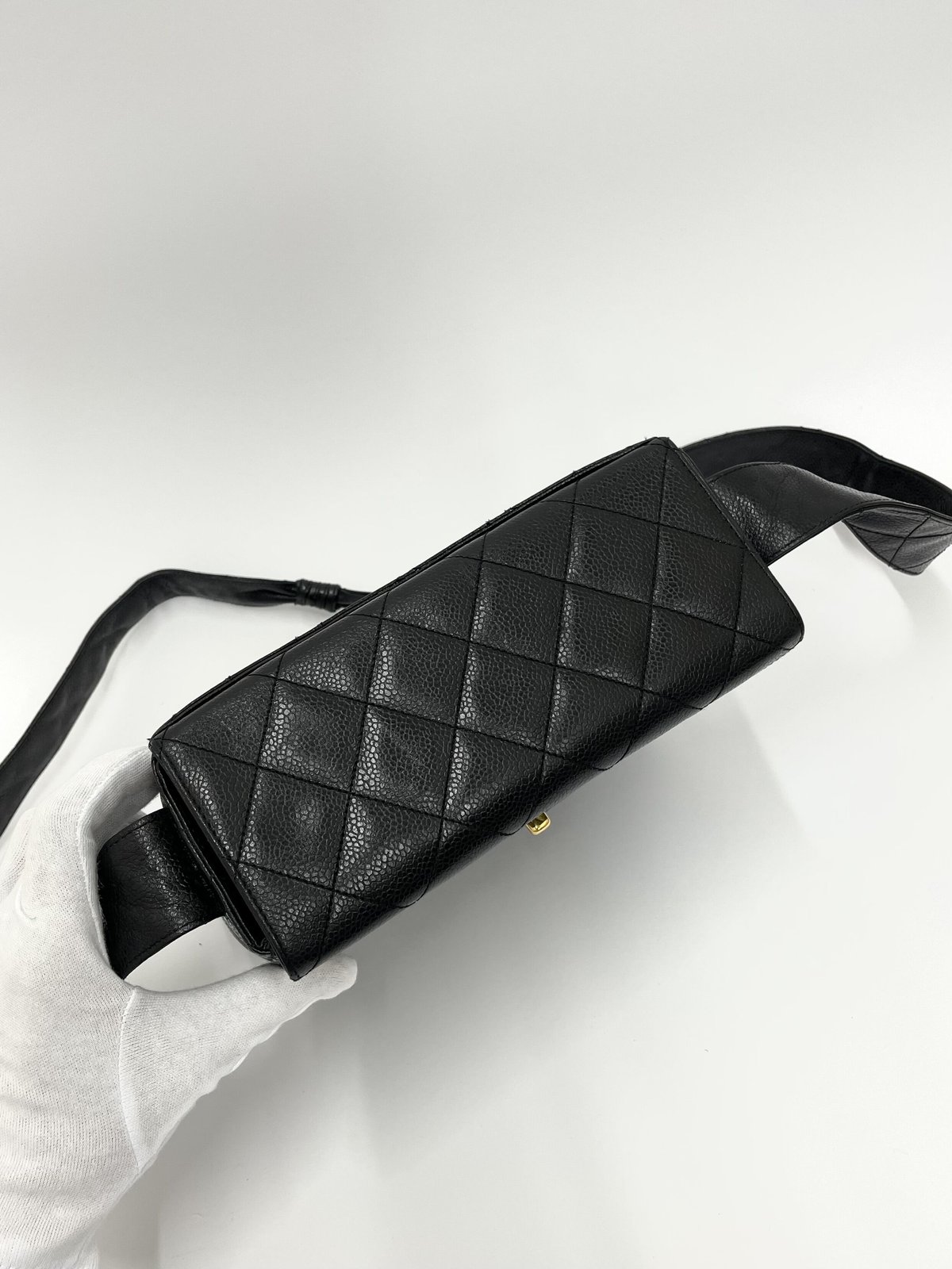 まーくん CHANEL Amazon | [シャネル] 三つ折り 財布 ボーイシャネル シェブロン