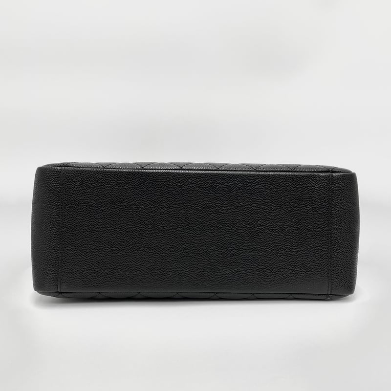 CHANEL マトラッセ チェーンショルダーバッグ ソフト キャビア デカマト 楽天市場】シャネル キャビア デカマトラッセ チェーン バッグの通販