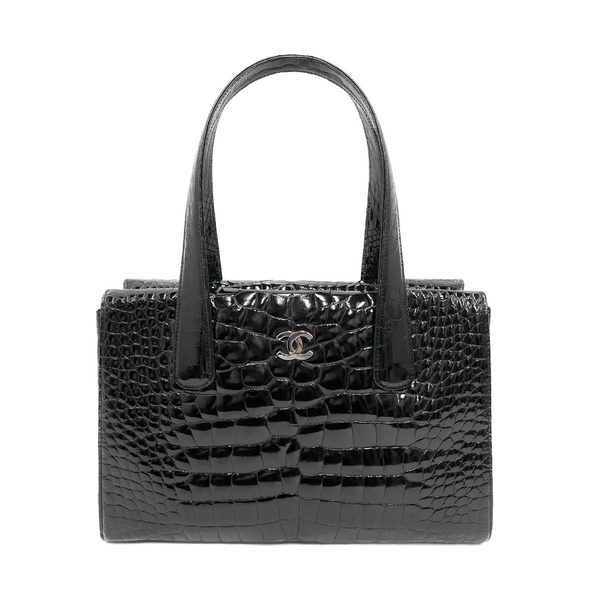 シャネル トートバッグ ココマーク 11番台 fit=scale-down,w=1200