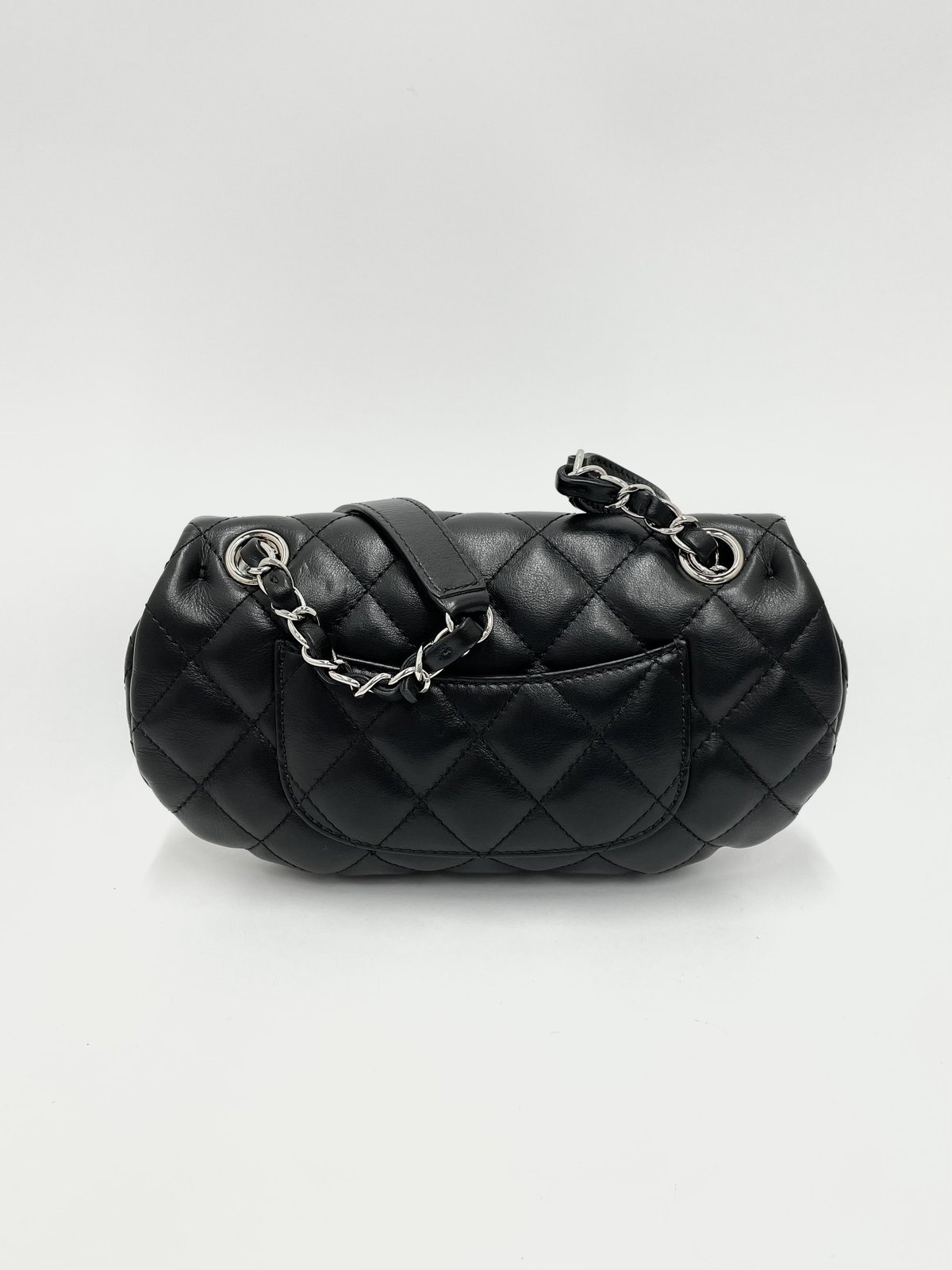 極美品 CHANEL ラムスキン マトラッセ 2wayショルダーバッグ 29番台 CHANEL ラムスキン マトラッセ 2wayショルダーバッグ 29番台 | AMONA VI