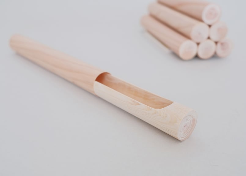 Pen Log | 山とデザイン室 STORE