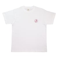 オーガニックコットンTシャツ（ナチュラル）