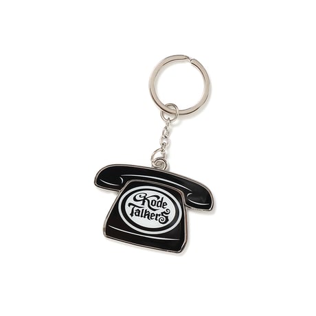 Kode Talkers KEY RING SET <ROK-001>