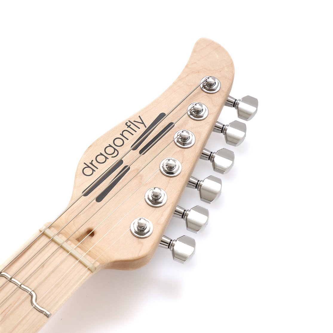 HI STA RH / TT “CHALLENGER 15” / dragonfly | CH