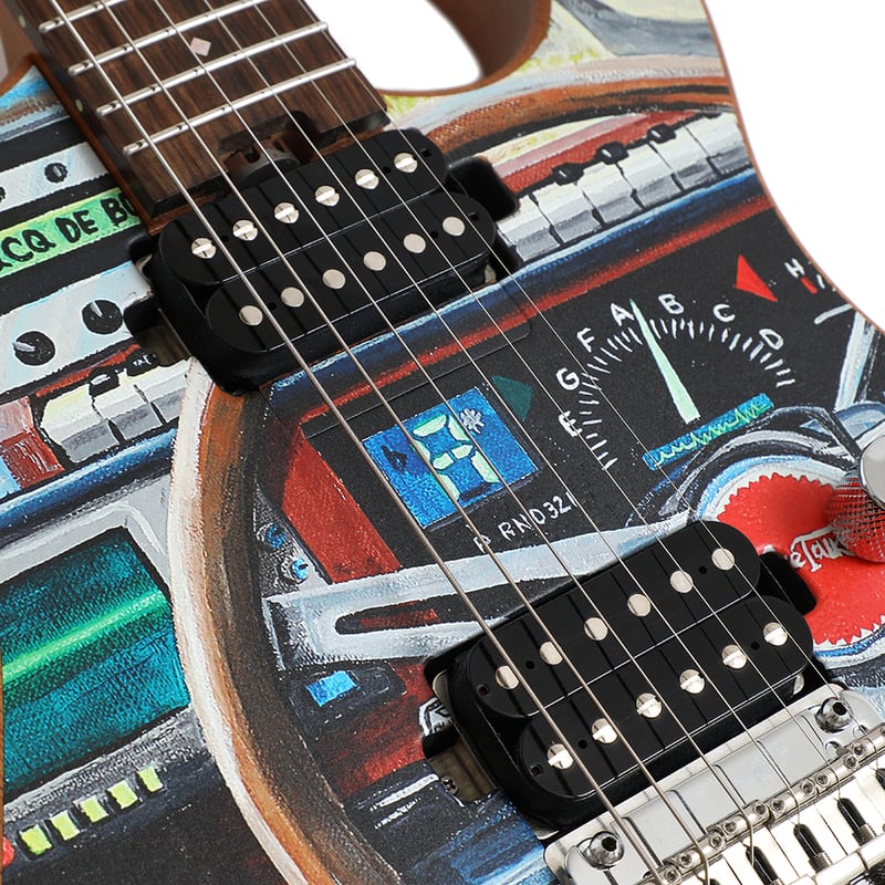 Modernize STD / Infinite | CHALLENGER RECORDS