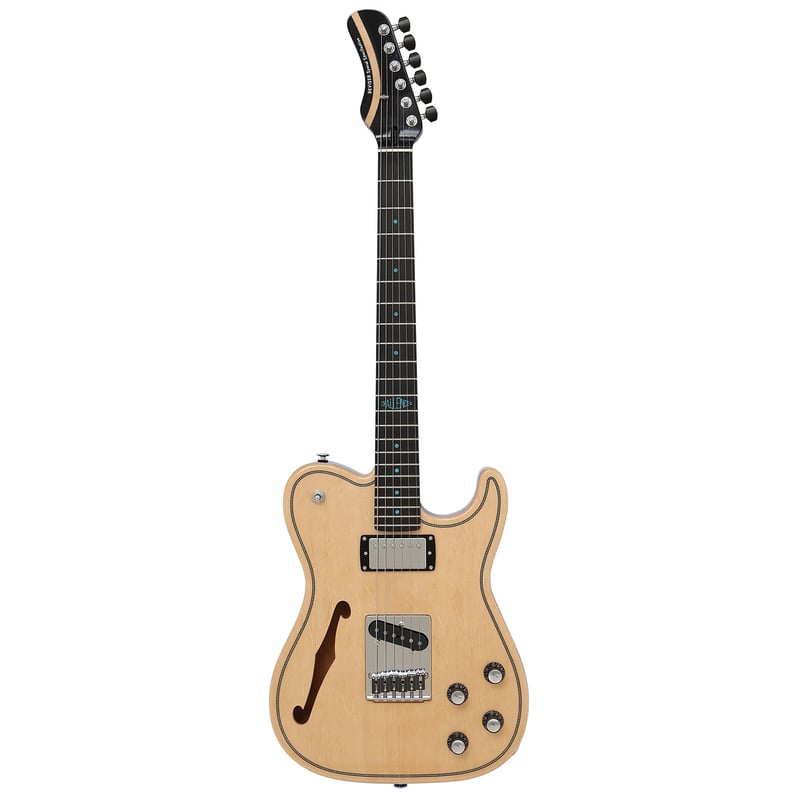 ROSETTEE Challenger Custom / Deviser Special Sp