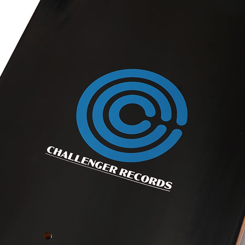 Kode Talkers SKATE DECK <KT 023-015> | CHALLENG
