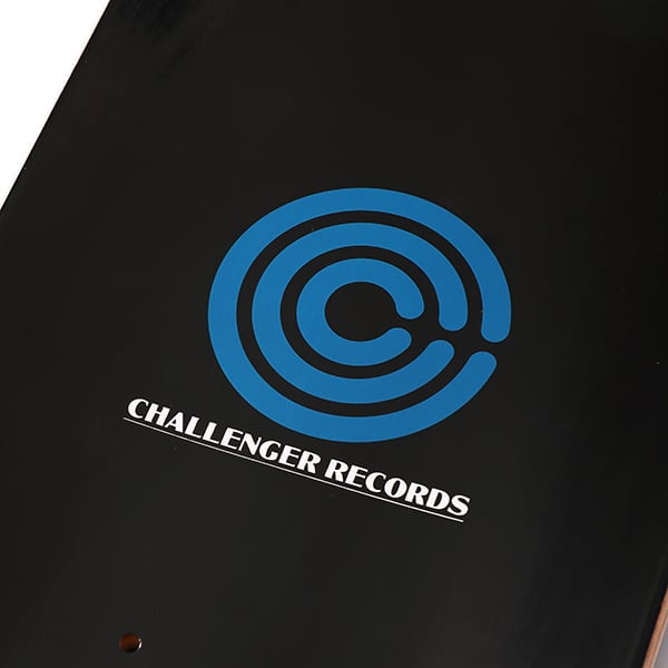 Kode Talkers SKATE DECK <KT 023-015> | CHALLENG
