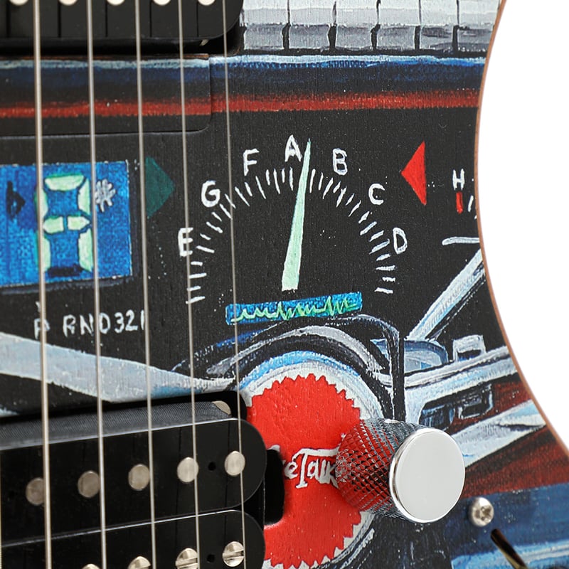 Modernize STD / Infinite | CHALLENGER RECORDS