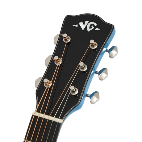 VG-00 Mahogany/Challenger / VG
