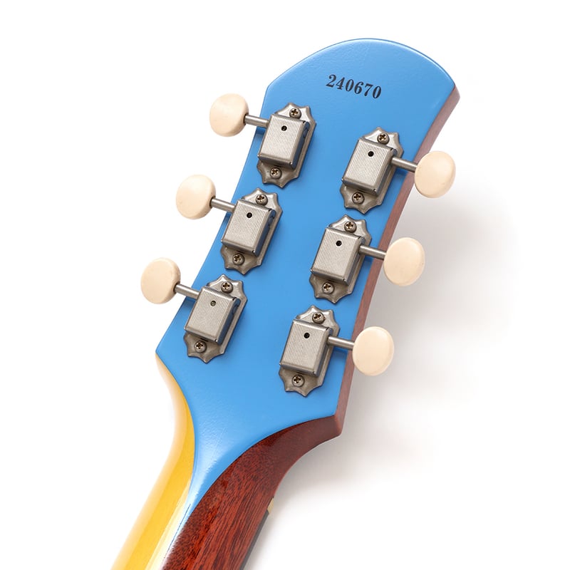 BURNED DC Jr / Bizen | CHALLENGER RECORDS