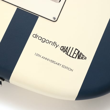 HI STA RH / TT “CHALLENGER 15” / dragonfly