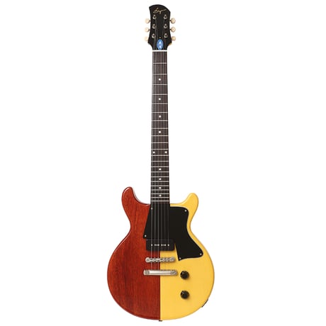 BURNED DC Jr / Bizen
