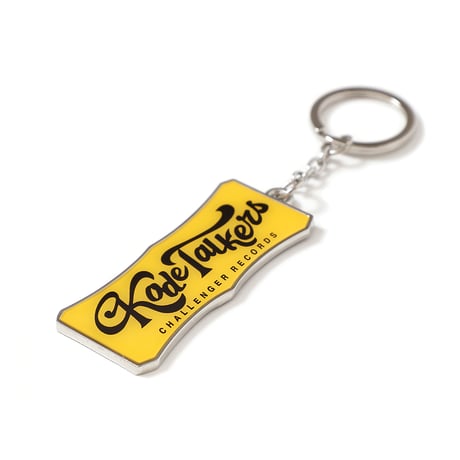 Kode Talkers KEY RING SET <ROK-001>