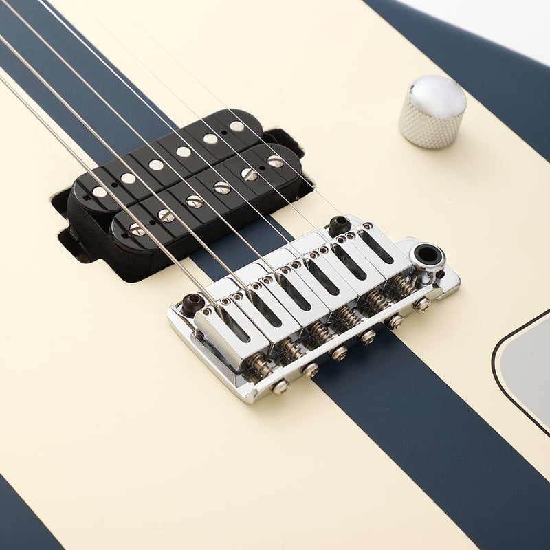 HI STA RH / TT “CHALLENGER 15” / dragonfly | CH