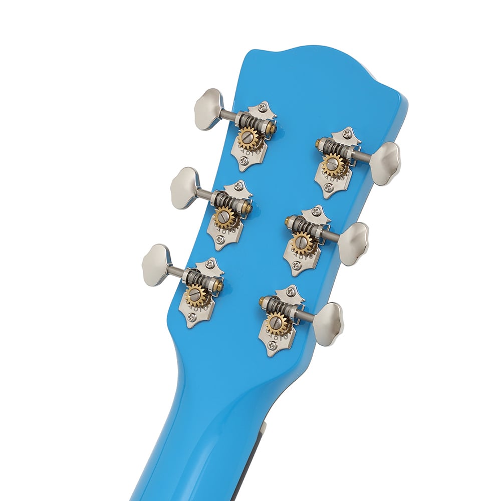 VG-00 Mahogany/Challenger / VG | CHALLENGER REC